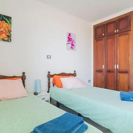 Armonia Park-bajamar_2 Bedrooms